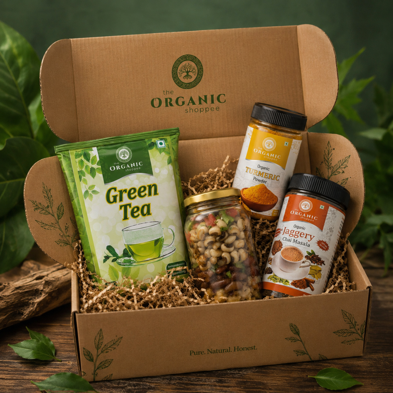 Organic Product