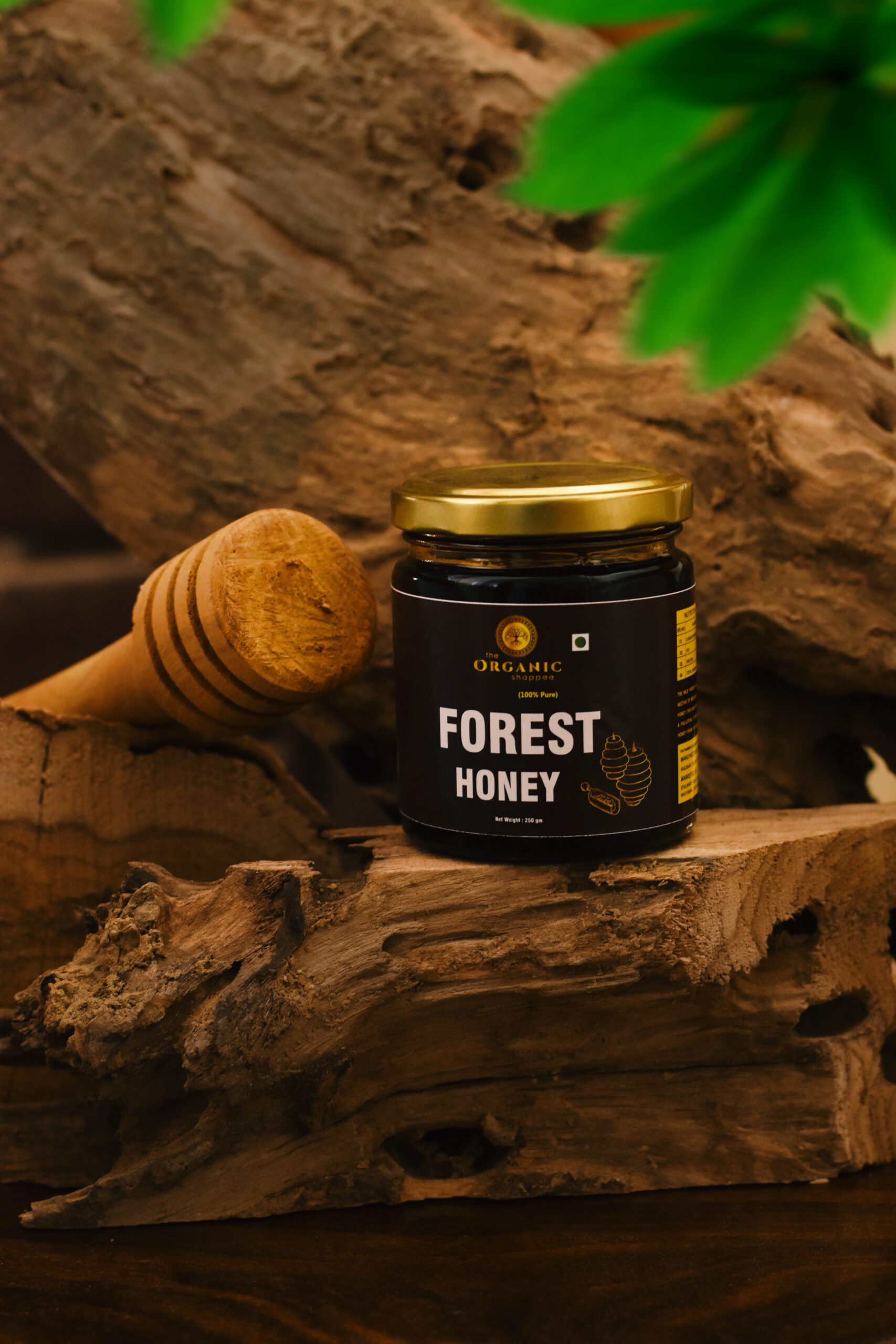 Forest Honey