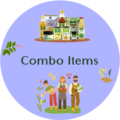 combo items icon